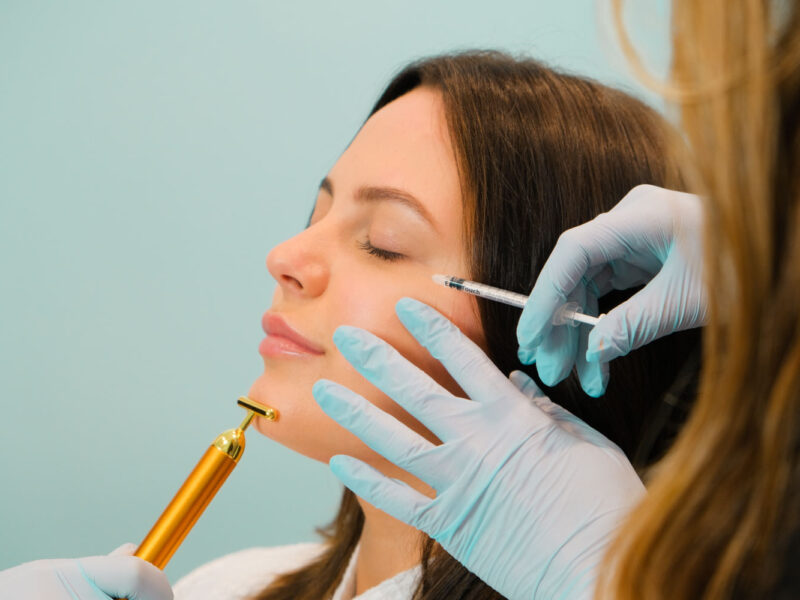 Botox by Basis Aesthetics