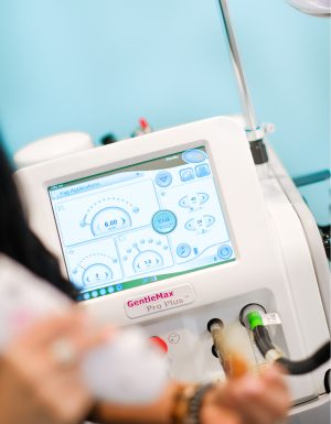 Candela Gentle Max Pro Plus