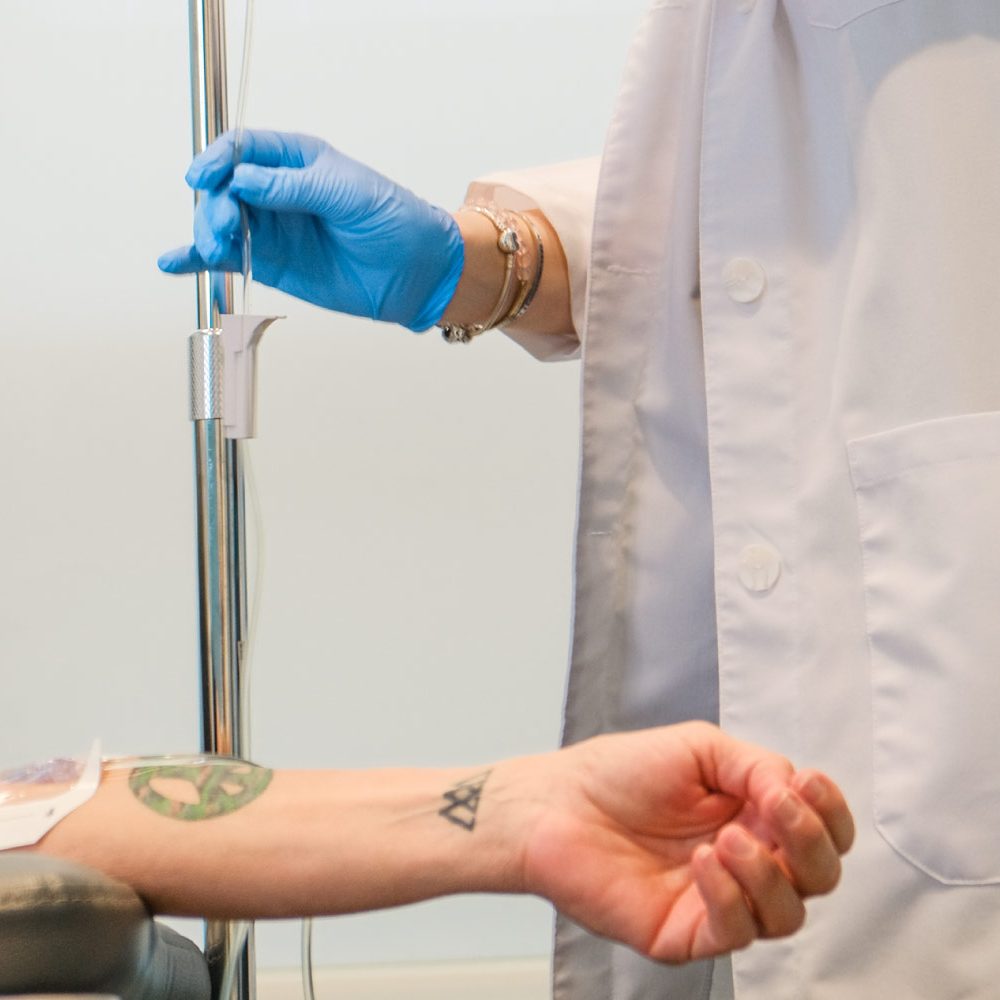 IV Therapy